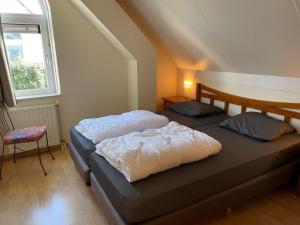 Vakantiewoning Banjaard