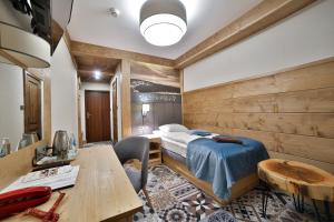 Deluxe Single Room room in Hotel&SPA Jawor