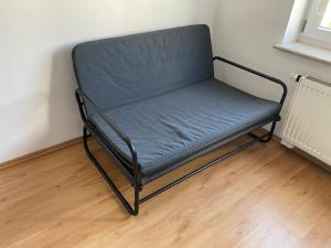 Przyjazne mieszkanie w kamienicy blisko centrum