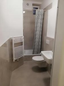 Private Double Room with Shared Bathroom room in The Hostel