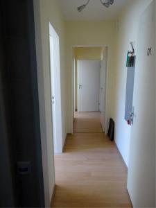 Forsthaus Appartements