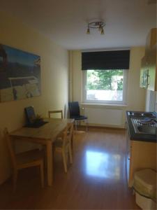 Forsthaus Appartements