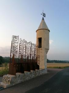 B&B / Chambres d'hotes Ferme De Bonavis : photos des chambres