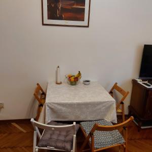 Relax inn Condominium-Zagreb