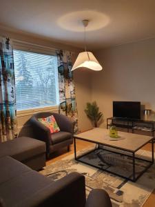 Jääskän Loma Ratatie 3 asunto 6 Kauhava