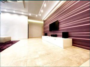 2-bedroom Most City Center area apartment