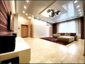 2-bedroom Most City Center area apartment