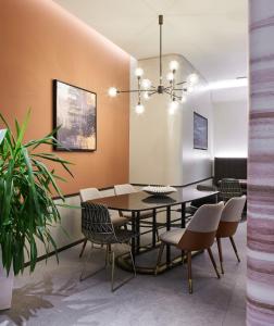 Lamartine Hotel