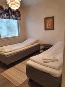 Jääskän Loma, Ratatie 3 asunto 1