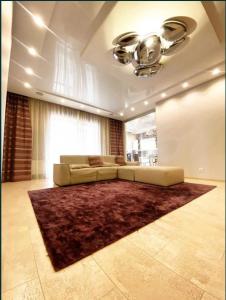 2-bedroom Most City Center area apartment