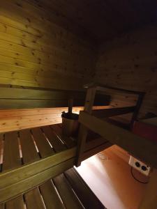 Jääskän Loma Ratatie 3 asunto 4, Kauhava