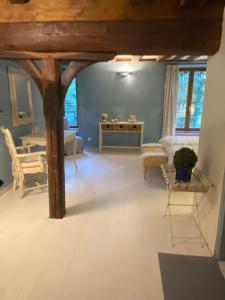 B&B / Chambres d'hotes Le Domaine de Moroges : photos des chambres