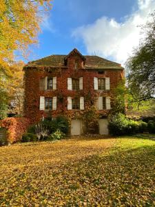 B&B / Chambres d'hotes Le Domaine de Moroges : photos des chambres