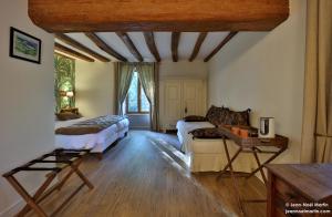 B&B / Chambres d'hotes Le Domaine de Moroges : photos des chambres