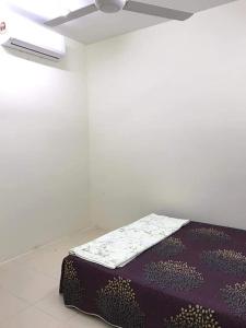 Homestay AlFaruqi Gambang (2)