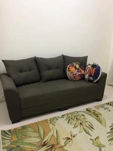 Homestay AlFaruqi Gambang (2)
