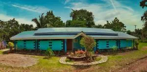 House of TamSe Laagans ' Inn - Alegria