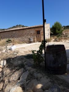 Campo Golden Heritage OFF GRID