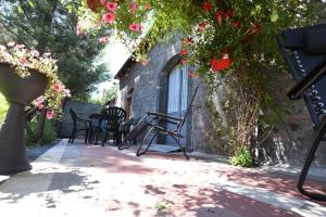 POGGIO ROSETO