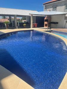 Mar e Sol Residencial 2 quartos c ar condicionado,500 metros da praia de Jacumã