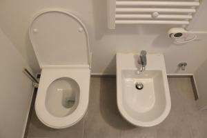 Central Station Milano Room - 1