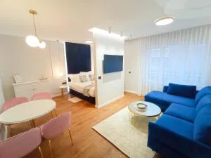 Premium Apartmani Banja Luka - Ključ