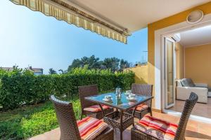 Apartment Mirjana in Karigador