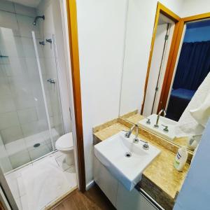 Roof Top Bela Cintra Residence