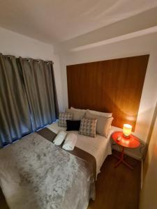 Roof Top Bela Cintra Residence