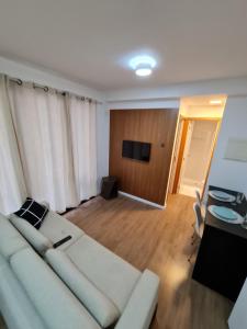 Roof Top Bela Cintra Residence