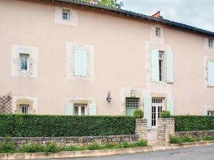 Maisons de vacances Le Clos Du Gue : photos des chambres