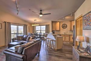 Newly Remodeled Mtn-View Condo in Silverthorne