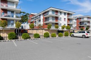 Apartamenty Premium Klifowa by Renters