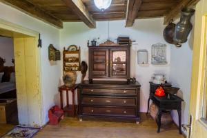 Șura din Seleuș - Seleuș Barn - Idyllic Countryside M Museum House