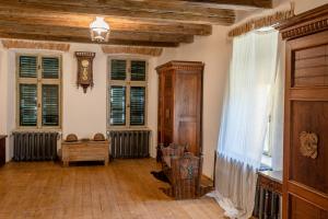 Șura din Seleuș - Seleuș Barn - Idyllic Countryside M Museum House