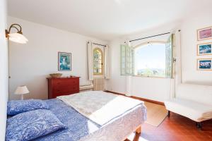 Villas Villa Les Feuillets VI4250 by Riviera Holiday Hom : photos des chambres