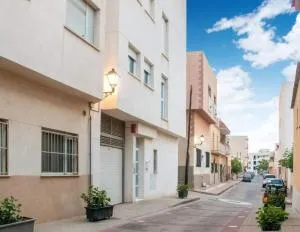 Bonito apartamento en Garrucha - Garrucha