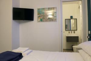 Central Station Milano Room - 2