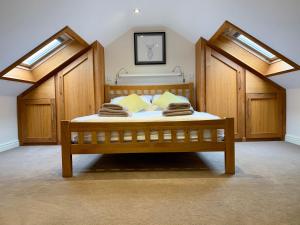 Grange Farm Cottages