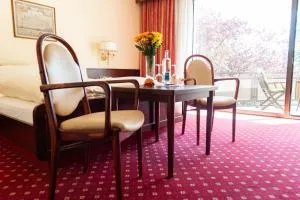 Hotel Haus am Zoo - Düsseldorf