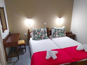 Standard Double or Twin Room room in Silver Beach Hotel