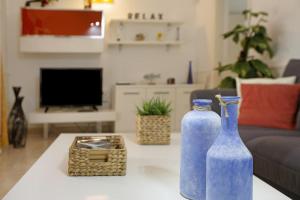 Vcv Apartamento Star