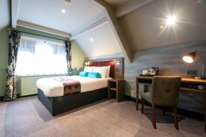 Double Room room in Innkeeper's Lodge Harrogate - West  Beckwith Knowle