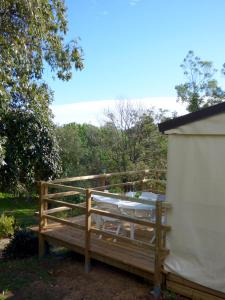 Campings Camping Naturiste Riva Bella 4* : Chalet 3 Chambres