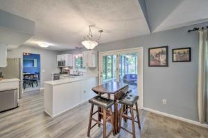 Beautiful Fishers Home with Screened-In Porch!