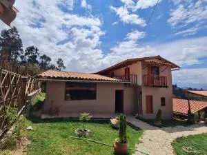 Casa de campo Sarawasi Hostel-Restaurant - Cachora