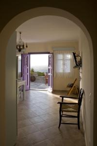 Villa Athina Naxos Greece