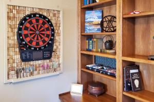 Heated Pool and Putting Green Luxe Gilbert Home