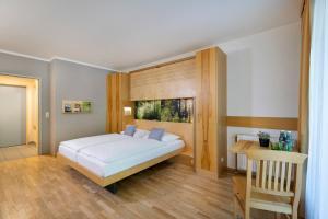 Single Room room in JUFA Hotel Bruck