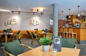 JUFA Hotel Bruck an der Mur - im Weitental